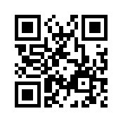 QR reader Stan Rawlinson